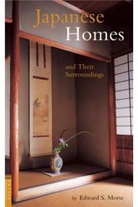 Japanese Homes and Their Surroundings