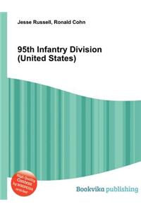 95th Infantry Division (United States)