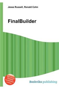 Finalbuilder