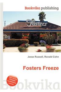 Fosters Freeze