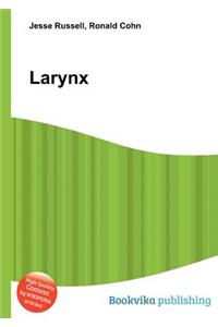 Larynx