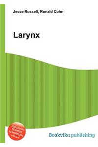 Larynx