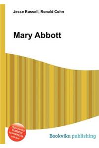 Mary Abbott