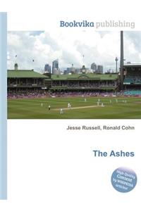 The Ashes