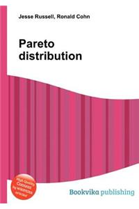 Pareto Distribution