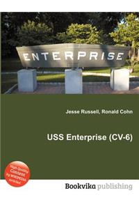 USS Enterprise (CV-6)