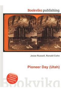 Pioneer Day (Utah)