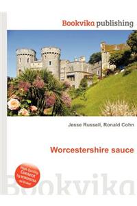 Worcestershire Sauce