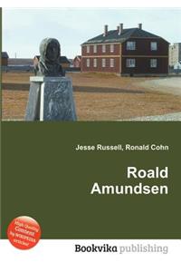 Roald Amundsen