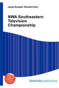 Nwa Southeastern Television Championship