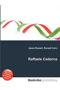 Raffaele Cadorna