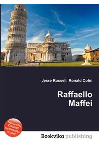 Raffaello Maffei