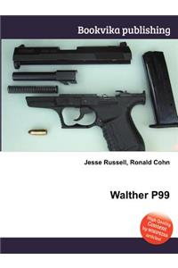 Walther P99