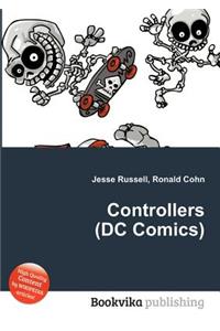 Controllers (DC Comics)