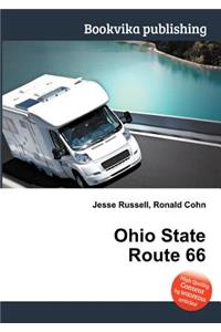 Ohio State Route 66