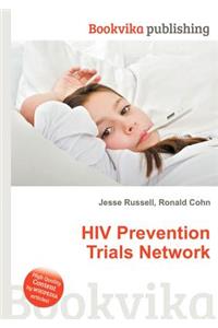HIV Prevention Trials Network