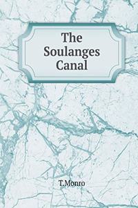 The Soulanges Canal