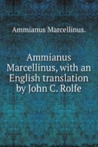 Ammianus Marcellinus