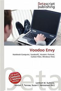 Voodoo Envy
