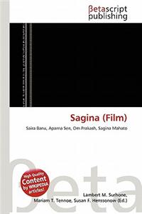 Sagina (Film)