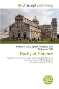Duchy of Florence
