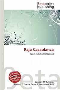 Raja Casablanca
