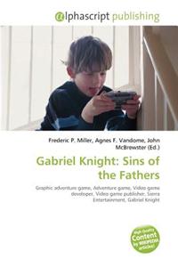 Gabriel Knight
