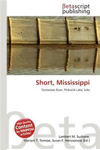 Short, Mississippi