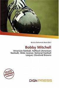 Bobby Mitchell