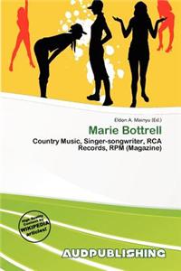 Marie Bottrell