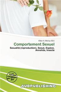 Comportement Sexuel