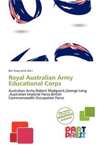 Royal Australian Army Educational Corps
