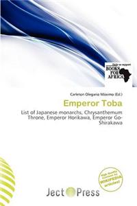 Emperor Toba