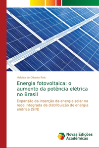 Energia fotovoltaica