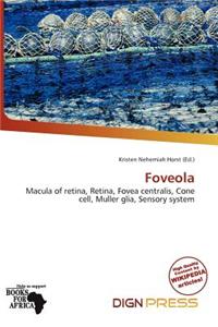 Foveola