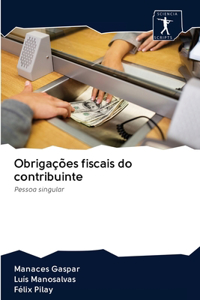 Obrigações fiscais do contribuinte