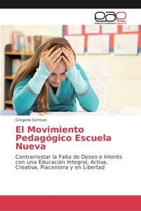 Movimiento Pedagógico Escuela Nueva