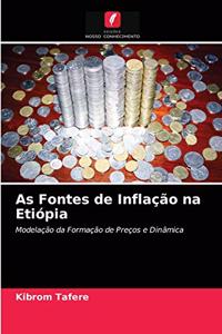 As Fontes de Inflação na Etiópia