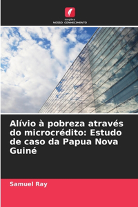 Alívio à pobreza através do microcrédito