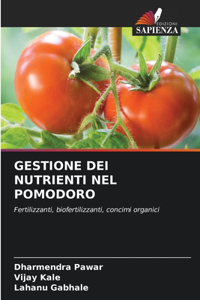 Gestione Dei Nutrienti Nel Pomodoro