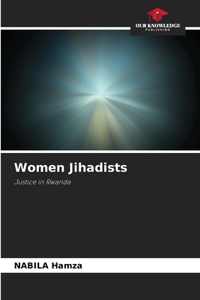 Women Jihadists