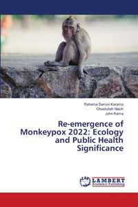 Re-emergence of Monkeypox 2022