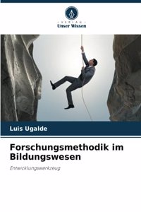 Forschungsmethodik im Bildungswesen