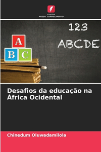 Desafios da educação na África Ocidental