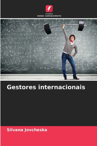 Gestores internacionais