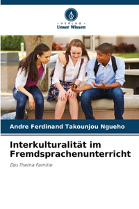 Interkulturalität im Fremdsprachenunterricht