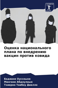 Оценка национального плана по внедрению в