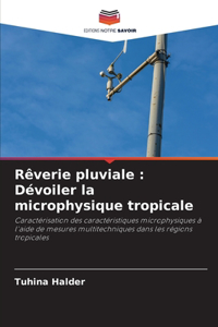 Rêverie pluviale