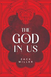 The God In Us : Investigative Murder Mystery | Suspenseful Crime Thriller Novel | Heart-pounding Fictional Fantasy