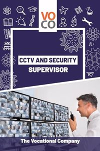 CCTV and Security Supervisor